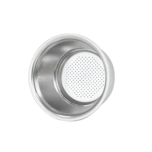 Ground Coffee Filter Basket Fits BeanzTrip H02 PRO Portable Coffee Maker