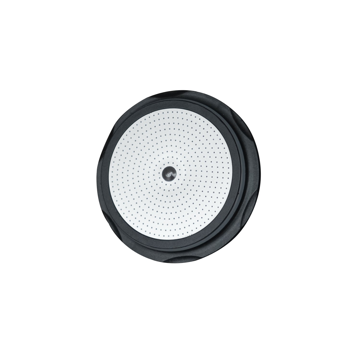 Ground Coffee Filter Basket Fits BeanzTrip H02 PRO Portable Coffee Maker
