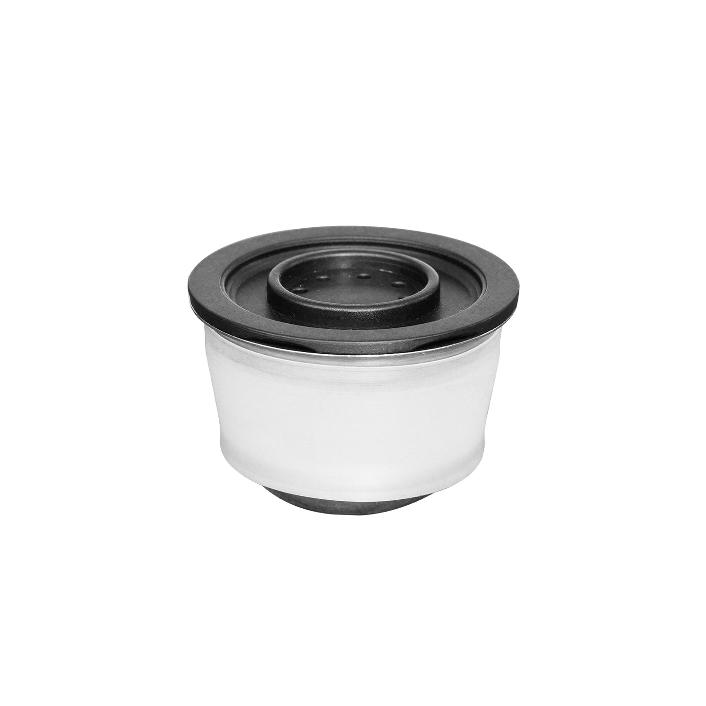 Ground Coffee Filter Basket Fits BeanzTrip H02 PRO Portable Coffee Maker