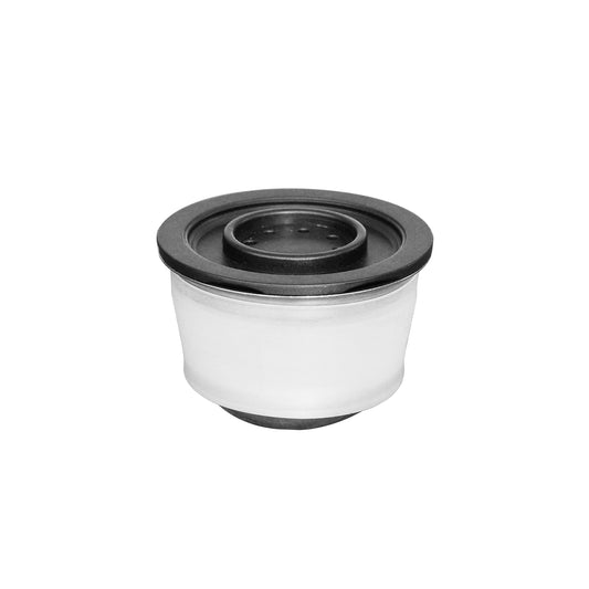 Ground Coffee Filter Basket Fits BeanzTrip H02 PRO Portable Coffee Maker